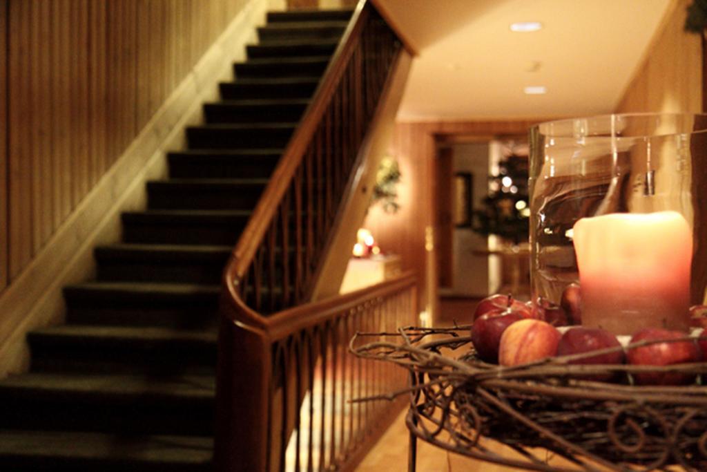 Hotel Gasthof Krone Hittisau Bagian luar foto