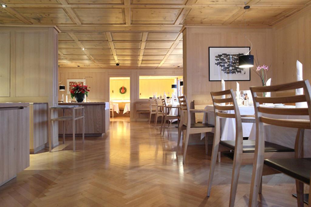 Hotel Gasthof Krone Hittisau Bagian luar foto
