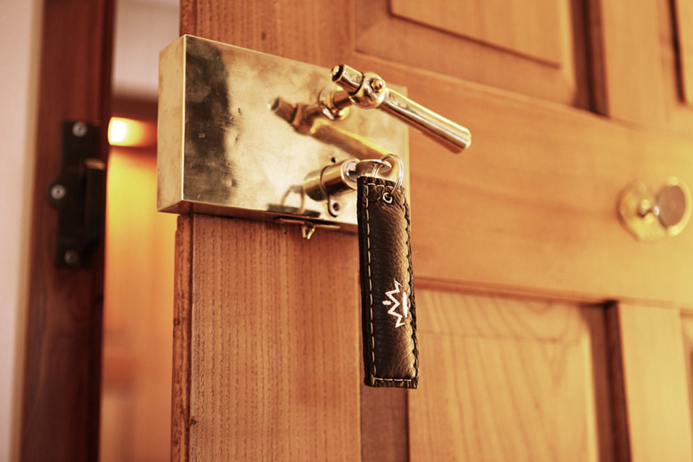 Hotel Gasthof Krone Hittisau Bagian luar foto